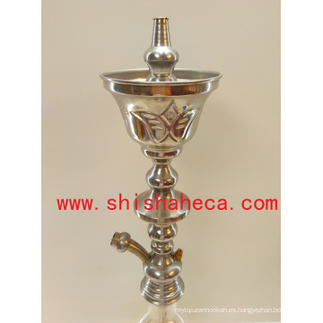 Tubo de fumar Nargile de calidad superior Shisha Hookah